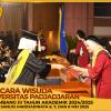 WISUDA UNPAD GEL III TA 2024-2025 FAKULTAS FARMASI OLEH DEKAN(032)
