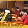 WISUDA UNPAD GEL III TA 2024-2025 FAKULTAS FARMASI OLEH DEKAN(035)