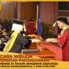 WISUDA UNPAD GEL III TA 2024-2025 FAKULTAS FARMASI OLEH DEKAN(040)