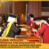 WISUDA UNPAD GEL III TA 2024-2025 FAKULTAS FARMASI OLEH DEKAN(042)