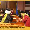 WISUDA UNPAD GEL III TA 2024-2025 FAKULTAS FARMASI OLEH DEKAN(043)