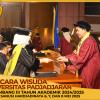 WISUDA UNPAD GEL III TA 2024-2025 FAKULTAS FARMASI OLEH DEKAN(054)