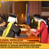 WISUDA UNPAD GEL III TA 2024-2025 FAKULTAS FARMASI OLEH DEKAN(061)