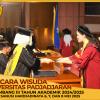 WISUDA UNPAD GEL III TA 2024-2025 FAKULTAS FARMASI OLEH DEKAN(062)