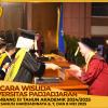 WISUDA UNPAD GEL III TA 2024-2025 FAKULTAS FARMASI OLEH DEKAN(066)