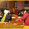 WISUDA UNPAD GEL III TA 2024-2025 FAKULTAS FARMASI OLEH DEKAN(069)