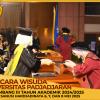 WISUDA UNPAD GEL III TA 2024-2025 FAKULTAS FARMASI OLEH DEKAN(070)