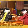 WISUDA UNPAD GEL III TA 2024-2025 FAKULTAS FARMASI OLEH DEKAN(072)