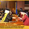 WISUDA UNPAD GEL III TA 2024-2025 FAKULTAS FARMASI OLEH DEKAN(074)