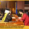 WISUDA UNPAD GEL III TA 2024-2025 FAKULTAS FARMASI OLEH DEKAN(075)