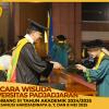 WISUDA UNPAD GEL III TA 2024-2025 FAKULTAS ILMU KOMUNIKASI OLEH DEKAN (10)