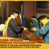 WISUDA UNPAD GEL III TA 2024-2025 FAKULTAS ILMU KOMUNIKASI OLEH DEKAN (11)