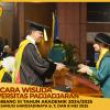 WISUDA UNPAD GEL III TA 2024-2025 FAKULTAS ILMU KOMUNIKASI OLEH DEKAN (16)