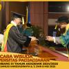 WISUDA UNPAD GEL III TA 2024-2025 FAKULTAS ILMU KOMUNIKASI OLEH DEKAN (19)