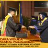 WISUDA UNPAD GEL III TA 2024-2025 FAKULTAS ILMU KOMUNIKASI OLEH DEKAN (2)