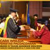 WISUDA UNPAD GEL III TA 2024-2025 FAKULTAS ILMU KOMUNIKASI OLEH DEKAN (201)