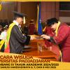 WISUDA UNPAD GEL III TA 2024-2025 FAKULTAS ILMU KOMUNIKASI OLEH DEKAN (202)