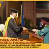 WISUDA UNPAD GEL III TA 2024-2025 FAKULTAS ILMU KOMUNIKASI OLEH DEKAN (21)