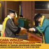 WISUDA UNPAD GEL III TA 2024-2025 FAKULTAS ILMU KOMUNIKASI OLEH DEKAN (23)