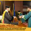 WISUDA UNPAD GEL III TA 2024-2025 FAKULTAS ILMU KOMUNIKASI OLEH DEKAN (25)