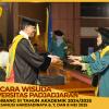 WISUDA UNPAD GEL III TA 2024-2025 FAKULTAS ILMU KOMUNIKASI OLEH DEKAN (27)