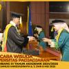 WISUDA UNPAD GEL III TA 2024-2025 FAKULTAS ILMU KOMUNIKASI OLEH DEKAN (29)