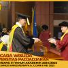 WISUDA UNPAD GEL III TA 2024-2025 FAKULTAS ILMU KOMUNIKASI OLEH DEKAN (32)