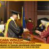 WISUDA UNPAD GEL III TA 2024-2025 FAKULTAS ILMU KOMUNIKASI OLEH DEKAN (35)