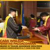 WISUDA UNPAD GEL III TA 2024-2025 FAKULTAS ILMU KOMUNIKASI OLEH DEKAN (36)