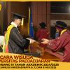 WISUDA UNPAD GEL III TA 2024-2025 FAKULTAS ILMU KOMUNIKASI OLEH DEKAN (60)