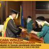 WISUDA UNPAD GEL III TA 2024-2025 FAKULTAS ILMU KOMUNIKASI OLEH DEKAN (8)