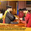 WISUDA UNPAD GEL III TA 2024-2025 FAKULTAS PETERNAKAN OLEH DEKAN(010)