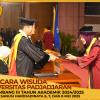 WISUDA UNPAD GEL III TA 2024-2025 FAKULTAS PETERNAKAN OLEH DEKAN(020)