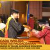 WISUDA UNPAD GEL III TA 2024-2025 FAKULTAS PETERNAKAN OLEH DEKAN(021)