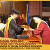 WISUDA UNPAD GEL III TA 2024-2025 FAKULTAS PETERNAKAN OLEH DEKAN(034)