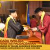 WISUDA UNPAD GEL III TA 2024-2025 FAKULTAS PETERNAKAN OLEH DEKAN(037)