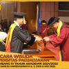 WISUDA UNPAD GEL III TA 2024-2025 FAKULTAS PETERNAKAN OLEH DEKAN(041)