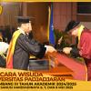 WISUDA UNPAD GEL III TA 2024-2025 FAKULTAS PETERNAKAN OLEH DEKAN(047)