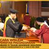 WISUDA UNPAD GEL III TA 2024-2025 FAKULTAS PETERNAKAN OLEH DEKAN(048)