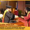 WISUDA UNPAD GEL III TA 2024-2025 FAKULTAS PETERNAKAN OLEH DEKAN(054)