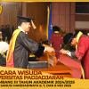WISUDA UNPAD GEL III TA 2024-2025 FAKULTAS PETERNAKAN OLEH DEKAN(057)