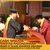 WISUDA UNPAD GEL III TA 2024-2025 FAKULTAS PETERNAKAN OLEH DEKAN(059)