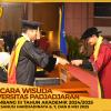 WISUDA UNPAD GEL III TA 2024-2025 FAKULTAS PETERNAKAN OLEH DEKAN(060)