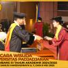 WISUDA UNPAD GEL III TA 2024-2025 FAKULTAS PETERNAKAN OLEH DEKAN(061)