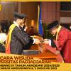 WISUDA UNPAD GEL III TA 2024-2025 FAKULTAS PETERNAKAN OLEH DEKAN(062)
