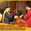 WISUDA UNPAD GEL III TA 2024-2025 FAKULTAS PETERNAKAN OLEH DEKAN(081)