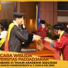 WISUDA UNPAD GEL III TA 2024-2025 FAKULTAS PETERNAKAN OLEH DEKAN(083)