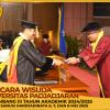 WISUDA UNPAD GEL III TA 2024-2025 FAKULTAS PETERNAKAN OLEH DEKAN(087)