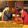 WISUDA UNPAD GEL III TA 2024-2025 FAKULTAS PETERNAKAN OLEH DEKAN(088)