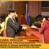 WISUDA UNPAD GEL III TA 2024-2025 FAKULTAS PETERNAKAN OLEH DEKAN(089)